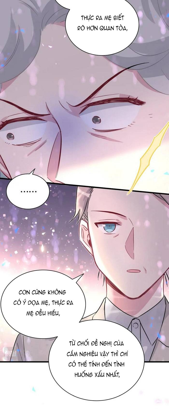 Đại Bảo Bối Từ Đâu Tới Chap 217 - Next Chap 218