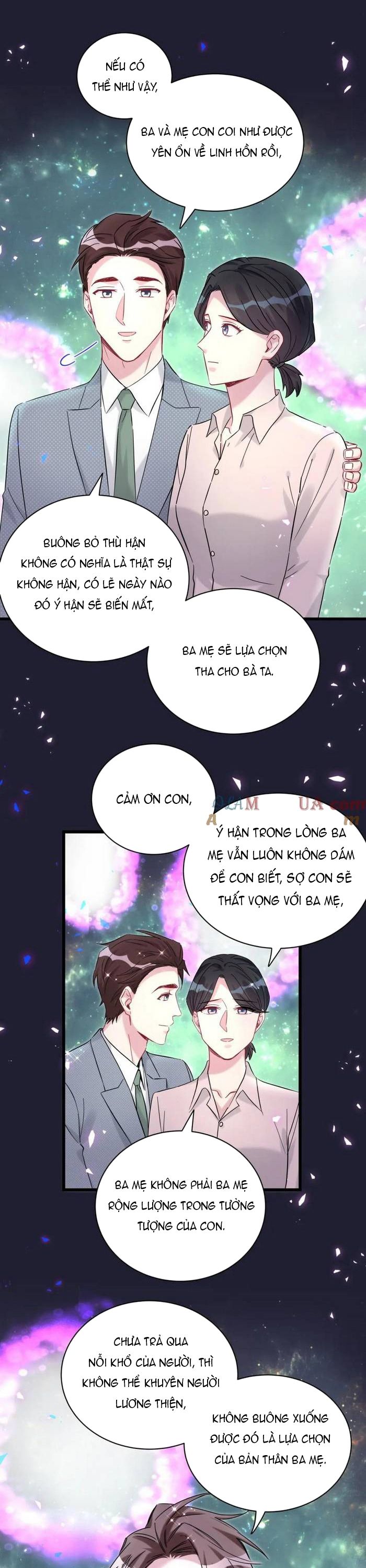 Đại Bảo Bối Từ Đâu Tới Chap 218 - Next Chap 219