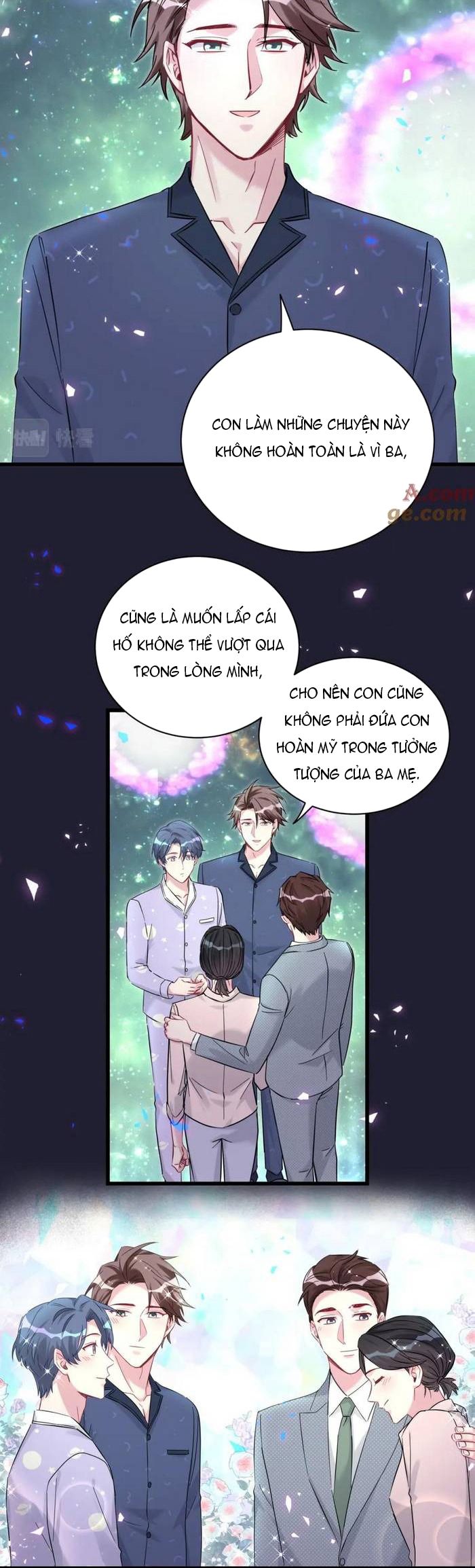 Đại Bảo Bối Từ Đâu Tới Chap 218 - Next Chap 219