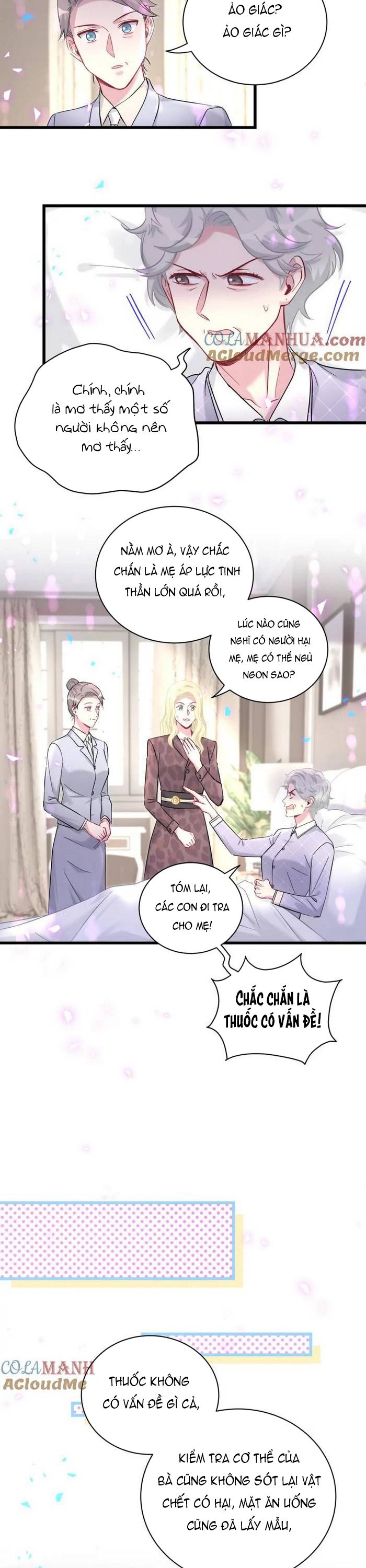 Đại Bảo Bối Từ Đâu Tới Chap 218 - Next Chap 219