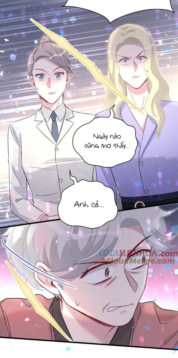 Đại Bảo Bối Từ Đâu Tới Chap 218 - Next Chap 219