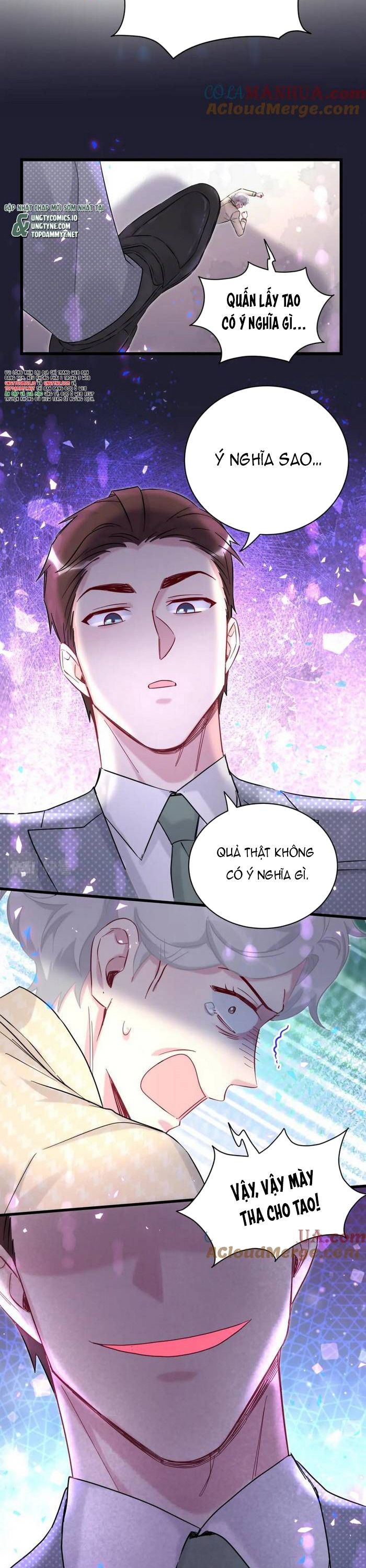 Đại Bảo Bối Từ Đâu Tới Chap 218 - Next Chap 219