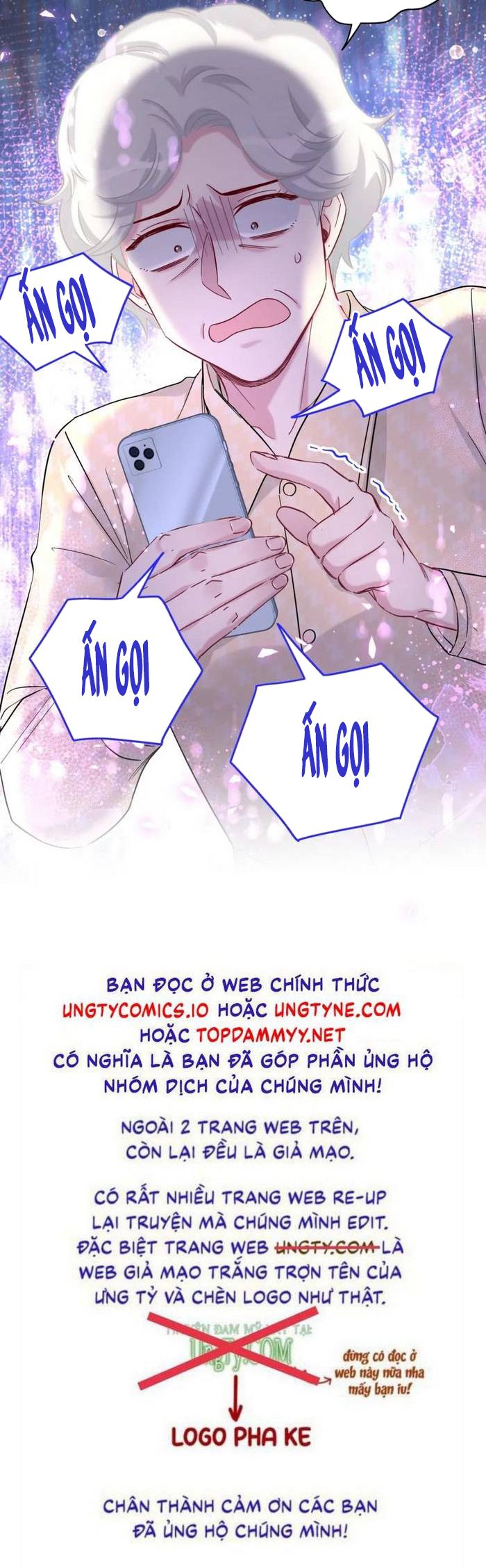 Đại Bảo Bối Từ Đâu Tới Chap 218 - Next Chap 219