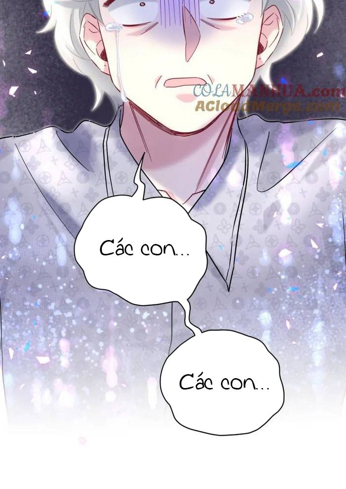 Đại Bảo Bối Từ Đâu Tới Chap 219 - Next Chap 220