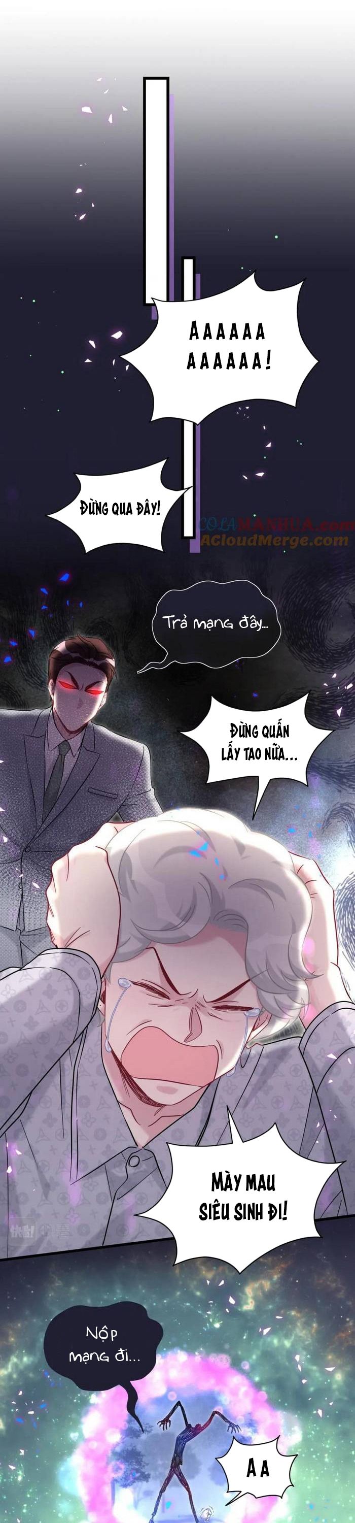 Đại Bảo Bối Từ Đâu Tới Chap 219 - Next Chap 220