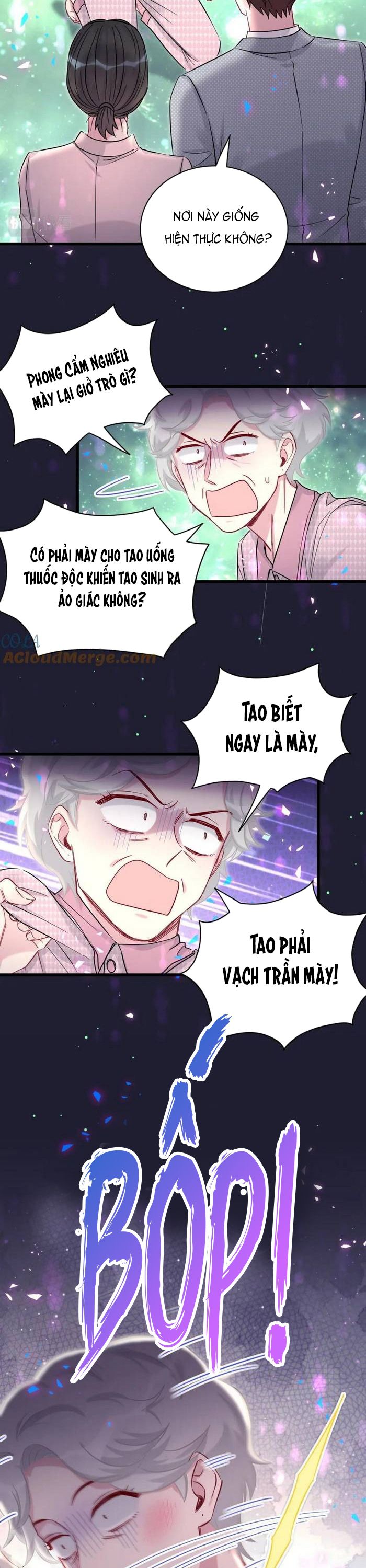 Đại Bảo Bối Từ Đâu Tới Chap 219 - Next Chap 220