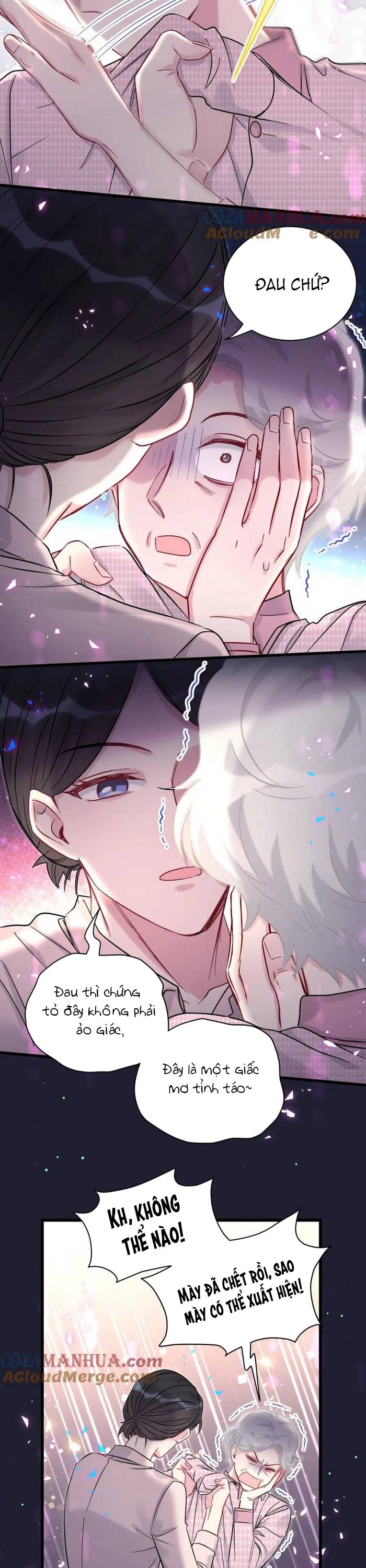 Đại Bảo Bối Từ Đâu Tới Chap 219 - Next Chap 220