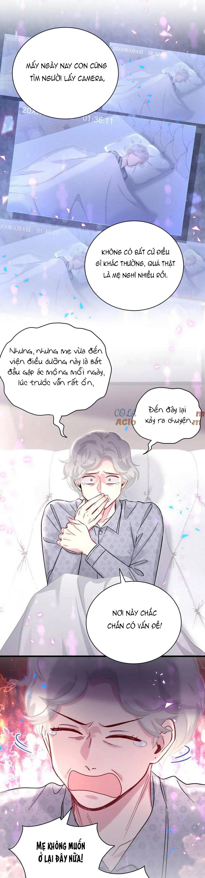 Đại Bảo Bối Từ Đâu Tới Chap 219 - Next Chap 220