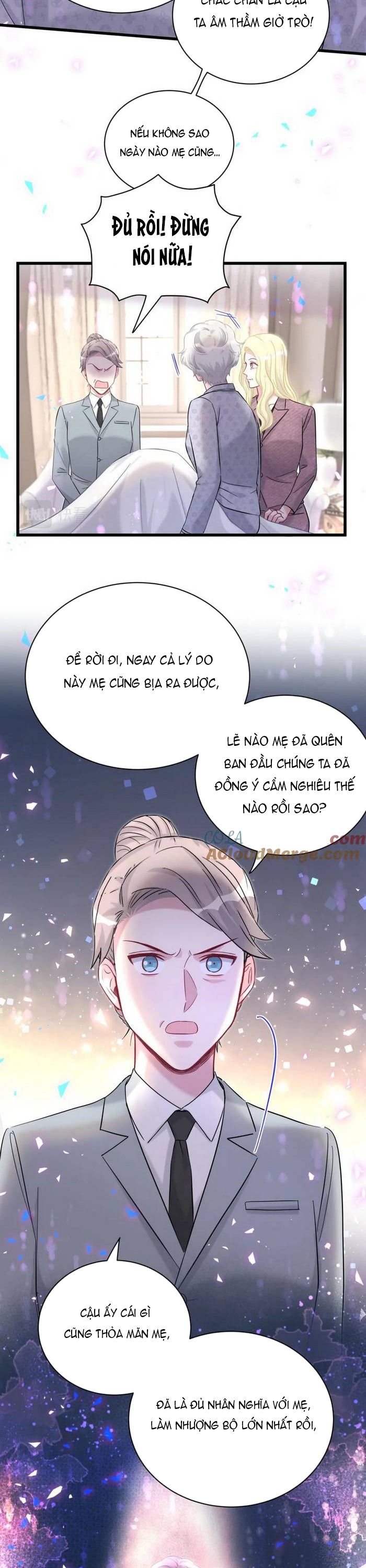 Đại Bảo Bối Từ Đâu Tới Chap 219 - Next Chap 220