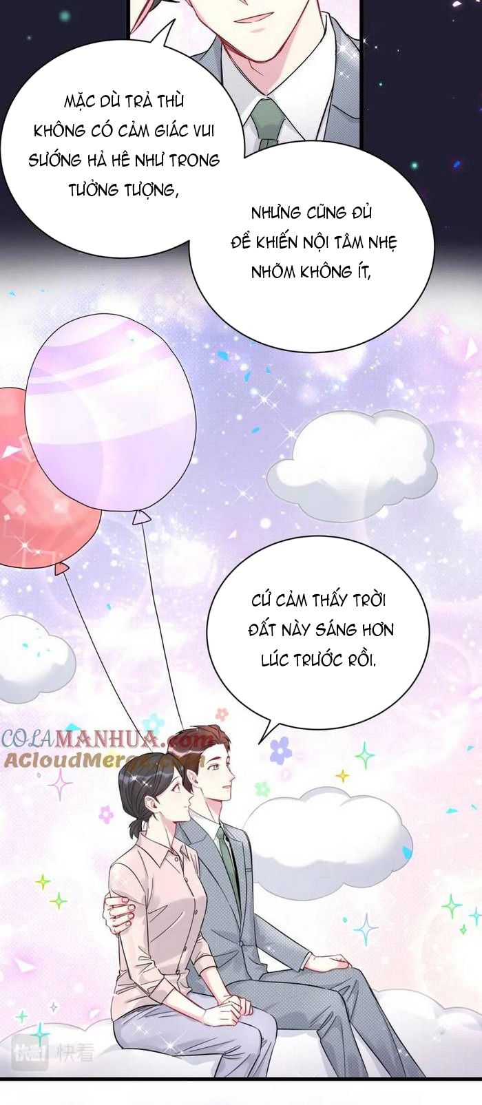 Đại Bảo Bối Từ Đâu Tới Chap 220 - Next Chap 221