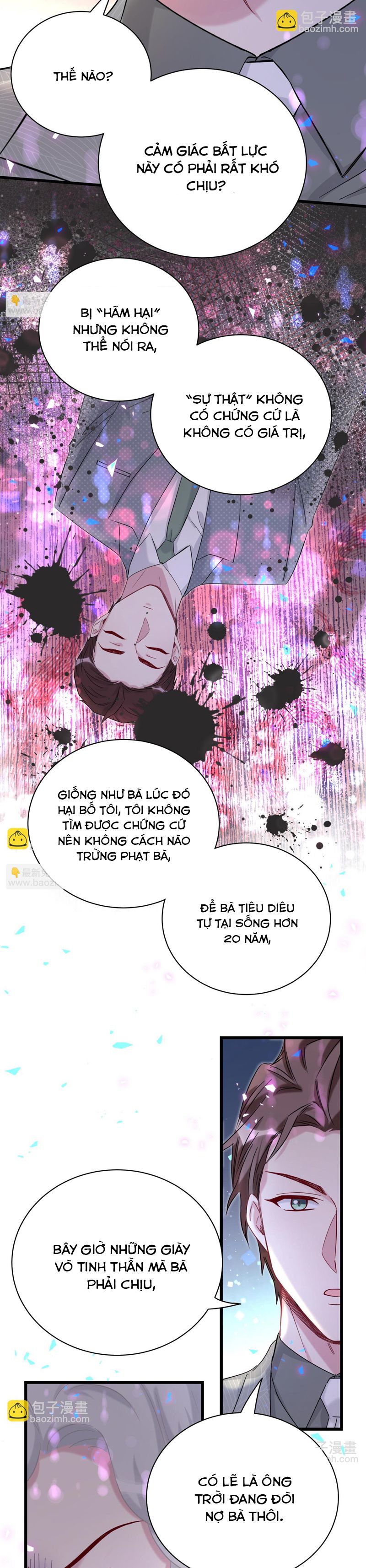 Đại Bảo Bối Từ Đâu Tới Chap 222 - Next Chap 223