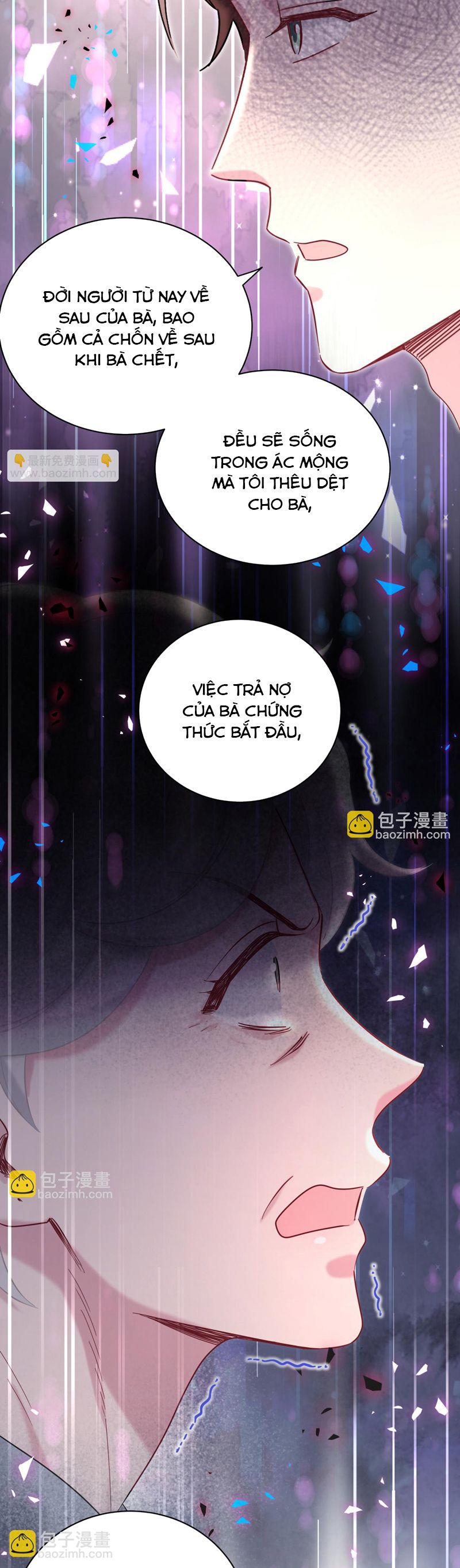 Đại Bảo Bối Từ Đâu Tới Chap 222 - Next Chap 223