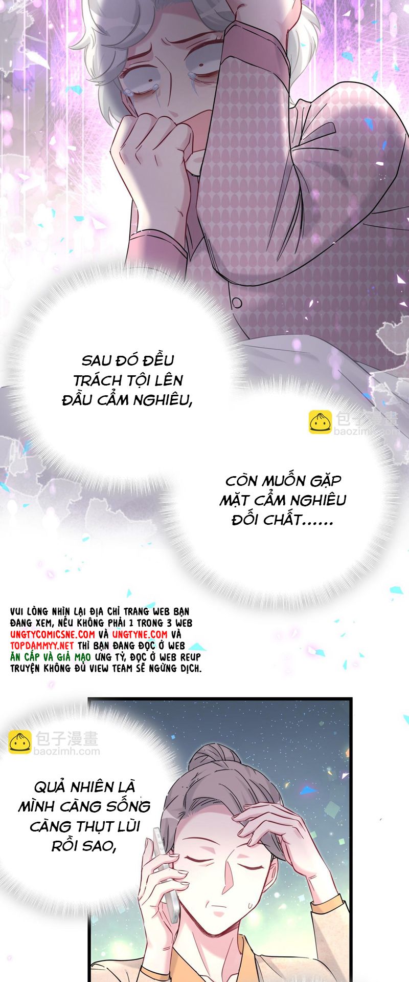 Đại Bảo Bối Từ Đâu Tới Chap 222 - Next Chap 223