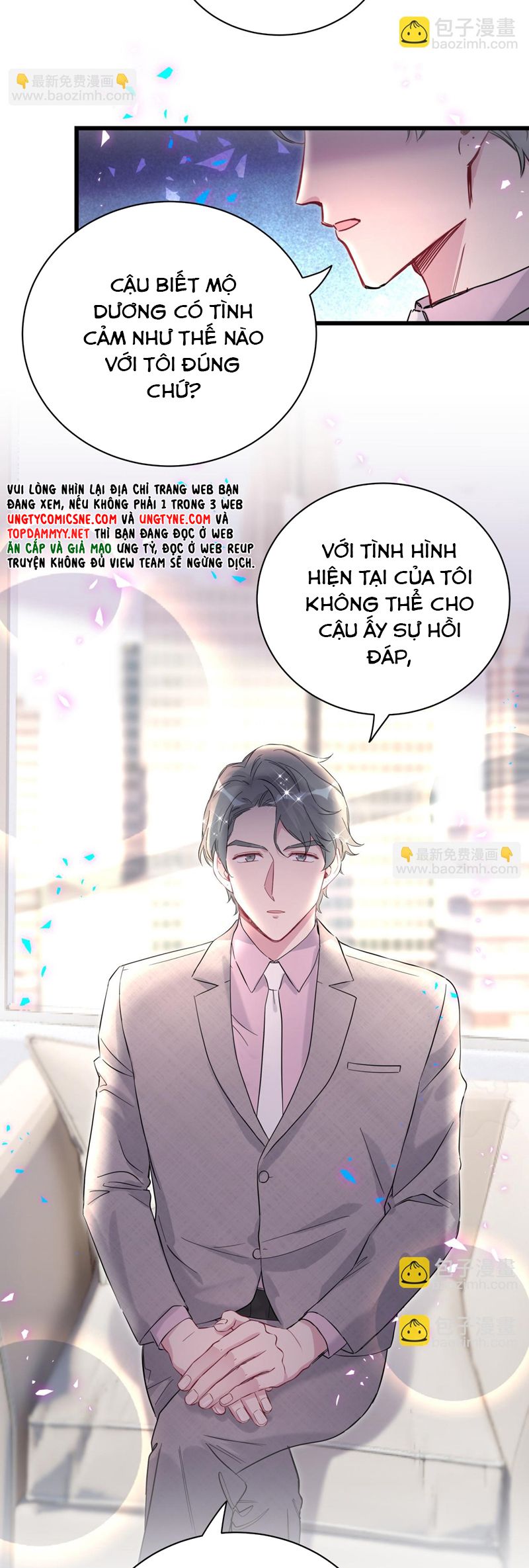 Đại Bảo Bối Từ Đâu Tới Chap 224 - Next Chap 225