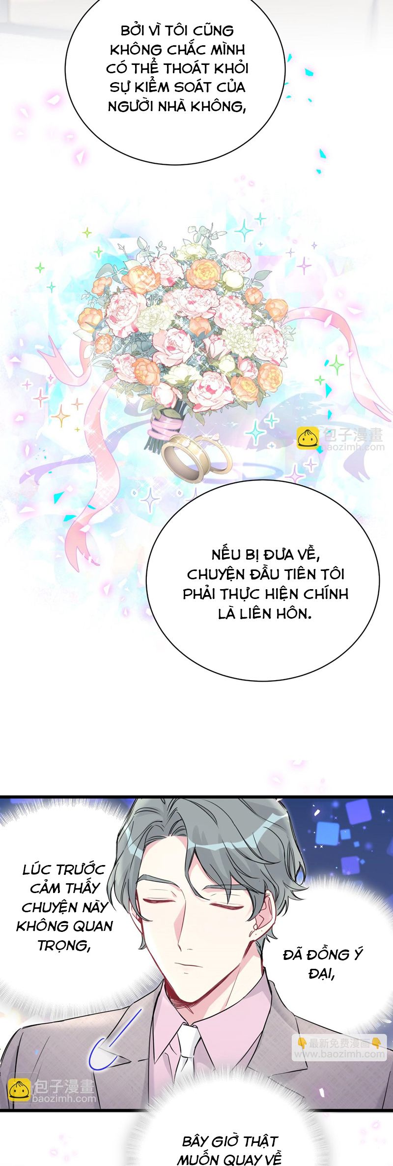 Đại Bảo Bối Từ Đâu Tới Chap 224 - Next Chap 225