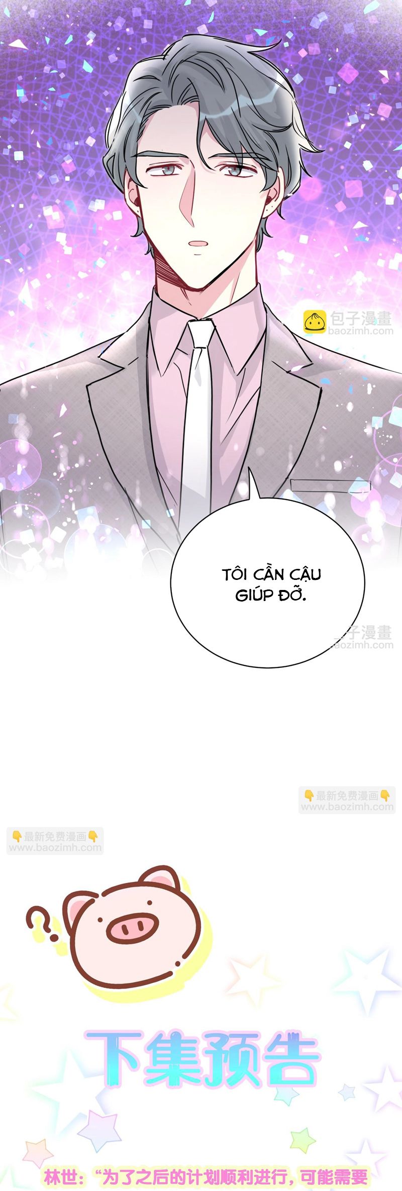 Đại Bảo Bối Từ Đâu Tới Chap 224 - Next Chap 225