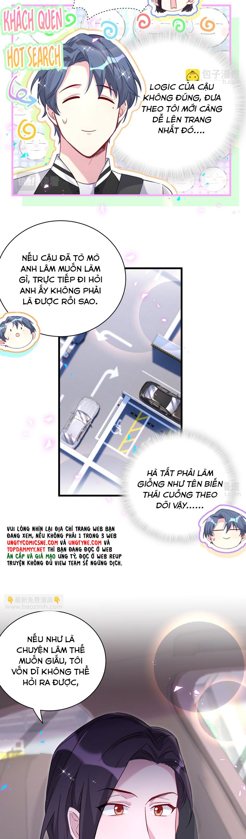 Đại Bảo Bối Từ Đâu Tới Chap 225 - Next Chap 226