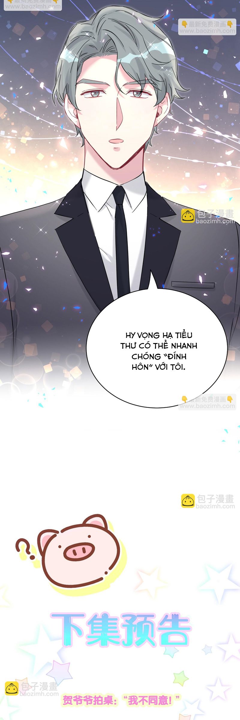 Đại Bảo Bối Từ Đâu Tới Chap 225 - Next Chap 226