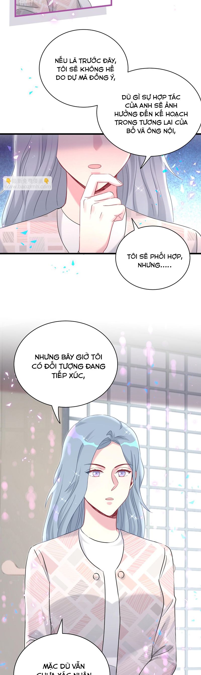 Đại Bảo Bối Từ Đâu Tới Chap 226 - Next Chap 227