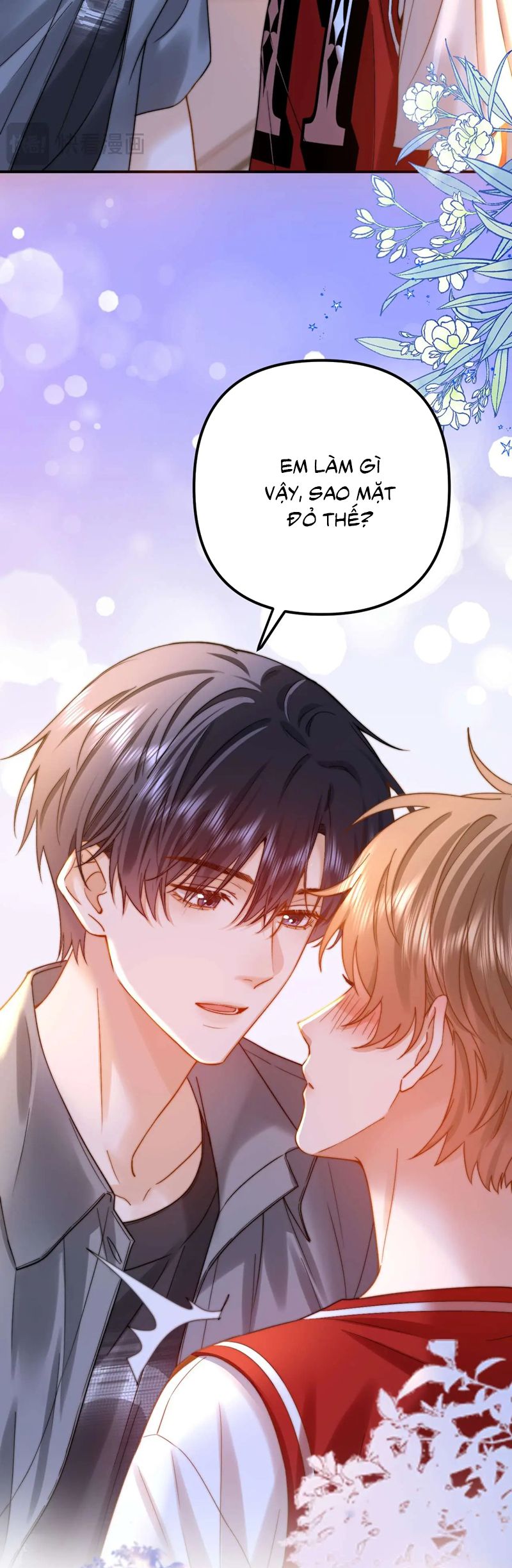 Chất Dị Ứng Đáng Yêu Chap 74 - Next Chap 75