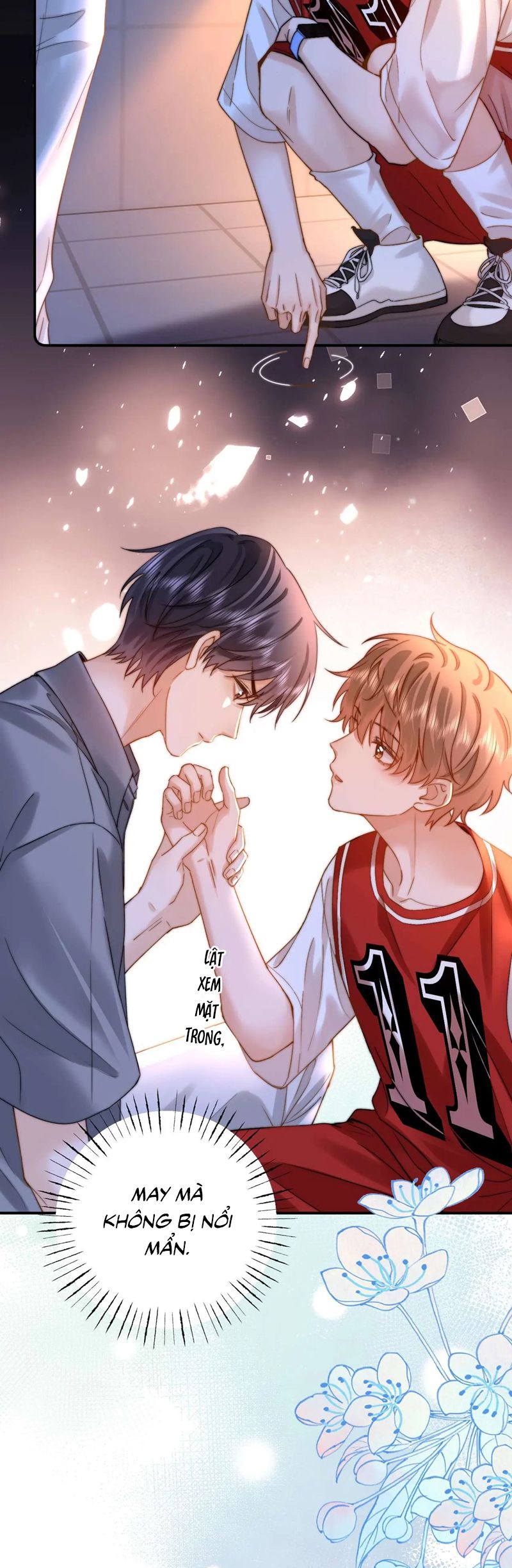 Chất Dị Ứng Đáng Yêu Chap 74 - Next Chap 75