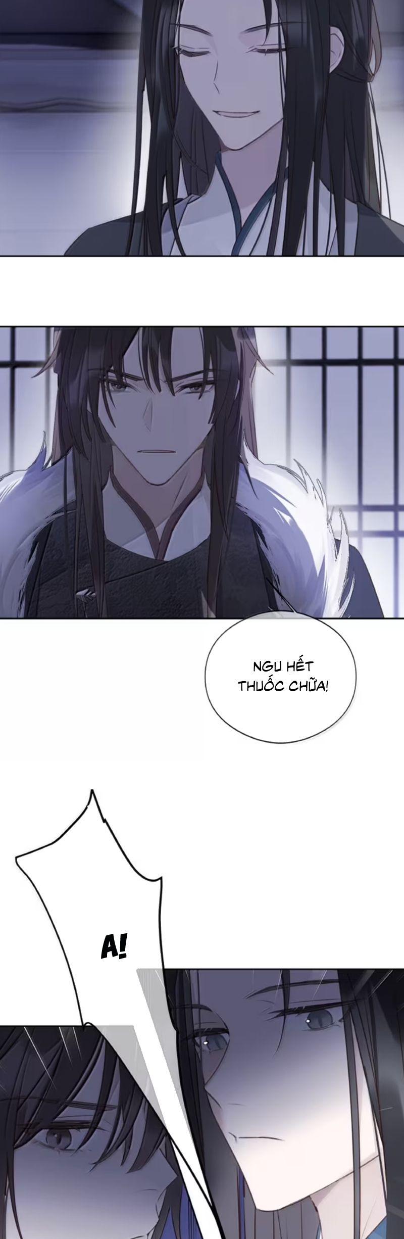 Như Kiến Tuyết Lai Chap 19 - Next Chap 20