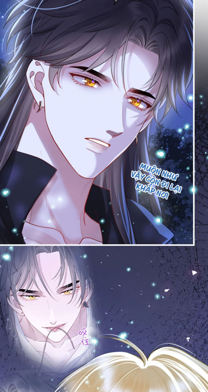 Bản Tình Ca Nụ Hôn Tù Ái Chap 12 - Next Chap 13