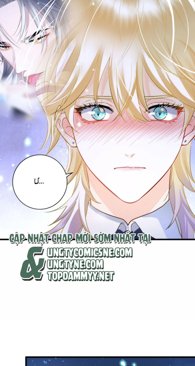 Bản Tình Ca Nụ Hôn Tù Ái Chap 12 - Next Chap 13