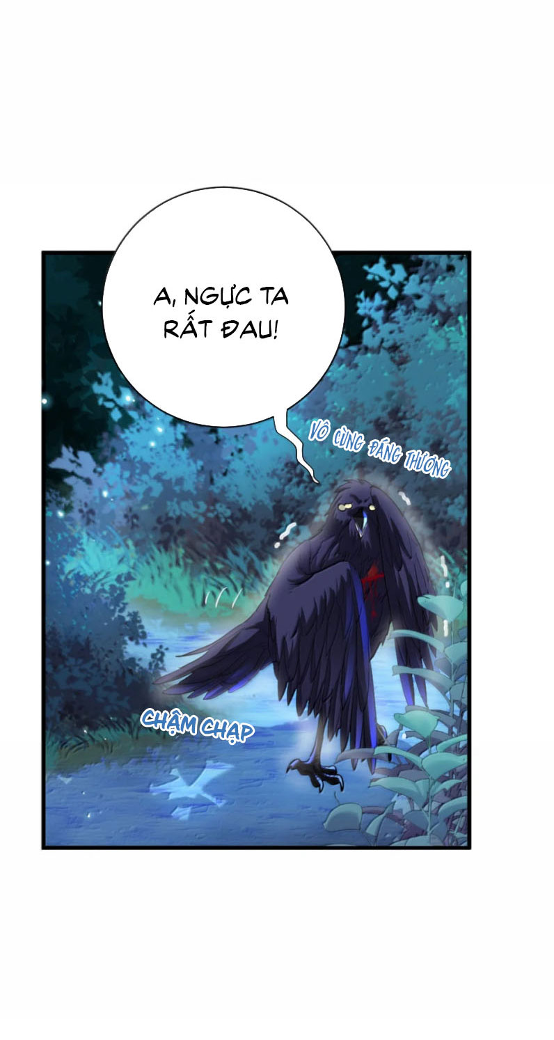 Bản Tình Ca Nụ Hôn Tù Ái Chap 12 - Next Chap 13