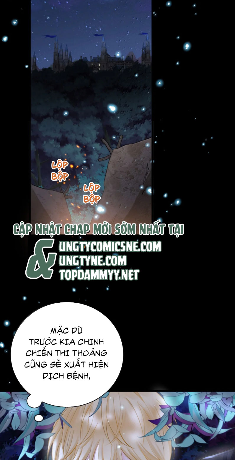 Bản Tình Ca Nụ Hôn Tù Ái Chap 12 - Next Chap 13