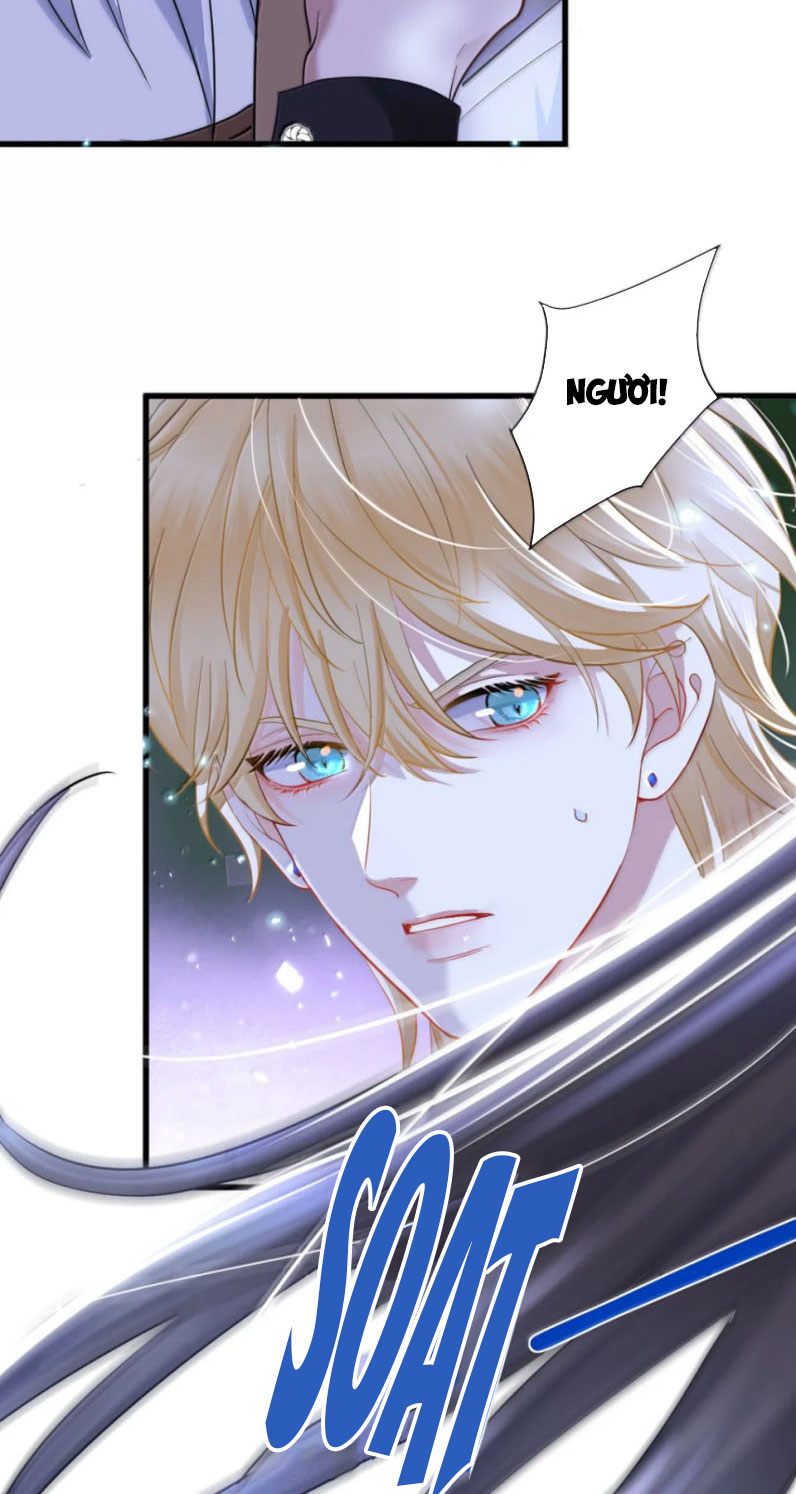 Bản Tình Ca Nụ Hôn Tù Ái Chap 12 - Next Chap 13