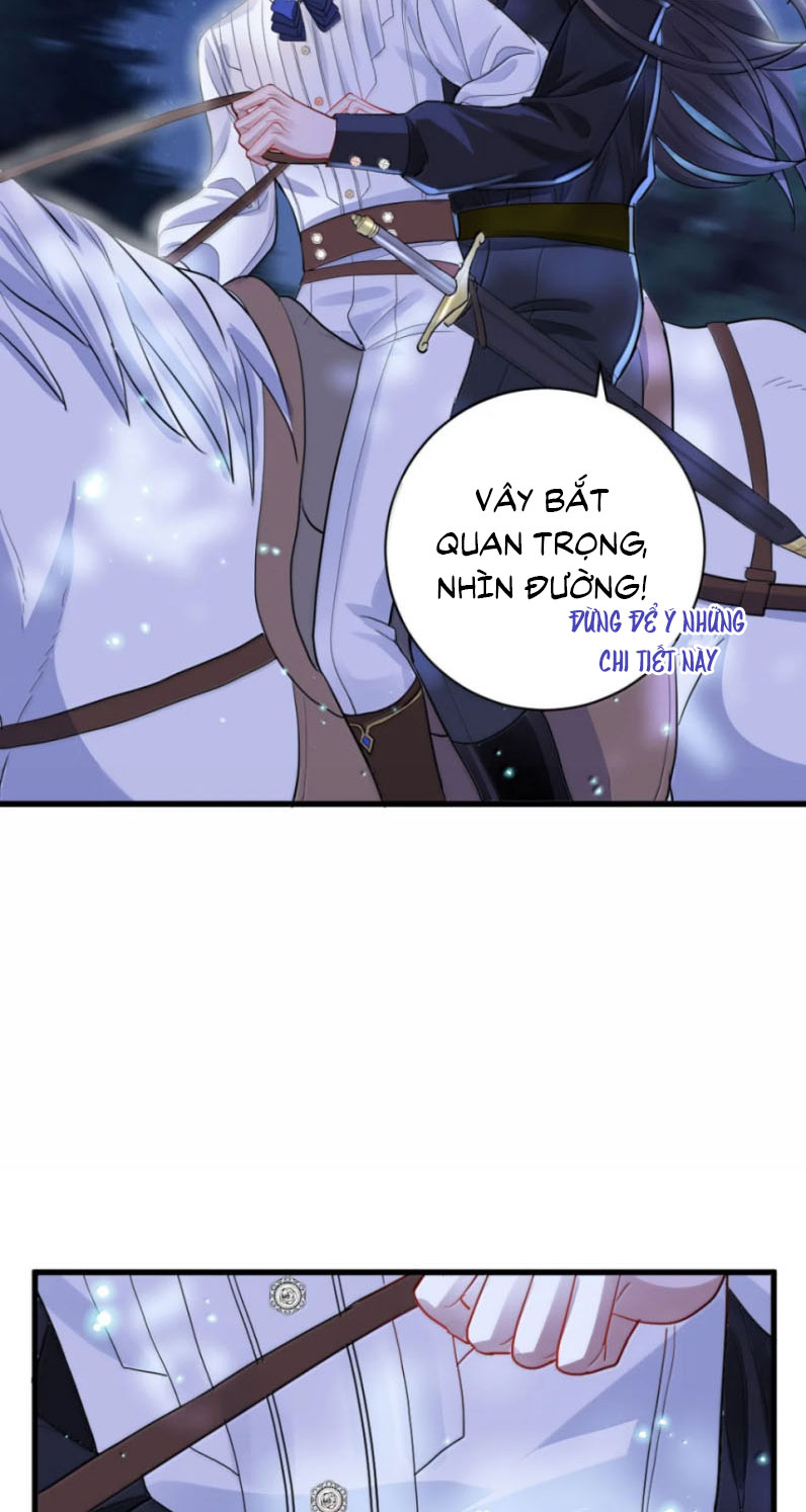 Bản Tình Ca Nụ Hôn Tù Ái Chap 12 - Next Chap 13