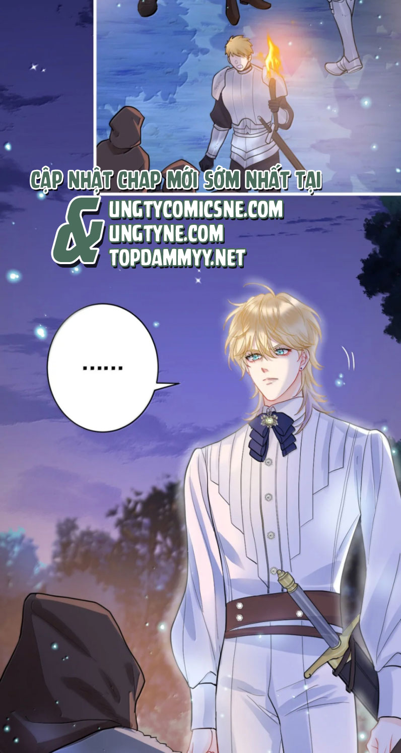 Bản Tình Ca Nụ Hôn Tù Ái Chap 12 - Next Chap 13