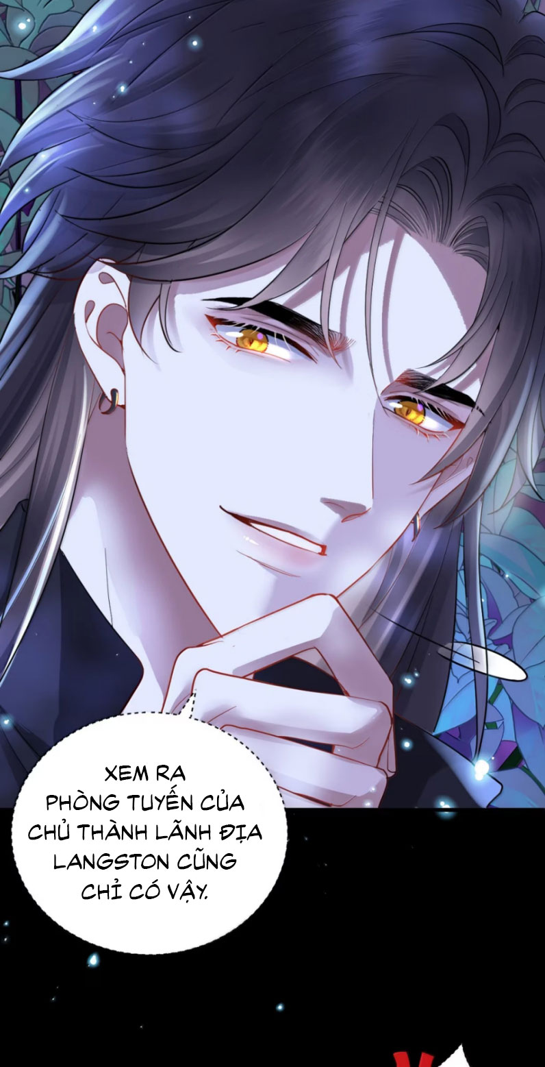 Bản Tình Ca Nụ Hôn Tù Ái Chap 12 - Next Chap 13