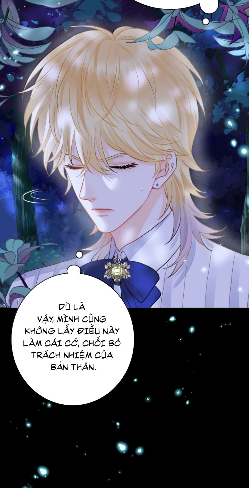 Bản Tình Ca Nụ Hôn Tù Ái Chap 12 - Next Chap 13