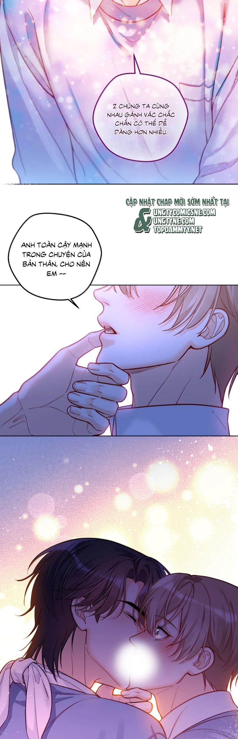 Vũ Khúc Đoàn Sơ Hạ Chap 44 - Next Chap 45