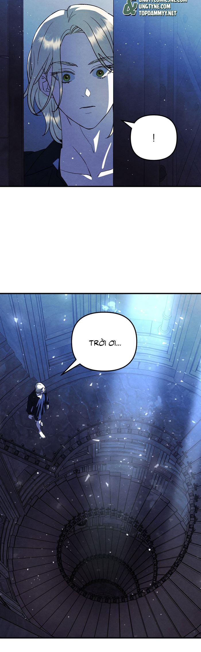 Cậu Chủ Yêu Quý Của Tôi Chap 12 - Next Chap 13