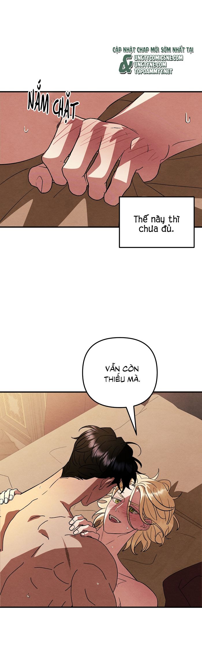 Cậu Chủ Yêu Quý Của Tôi Chap 12 - Next Chap 13