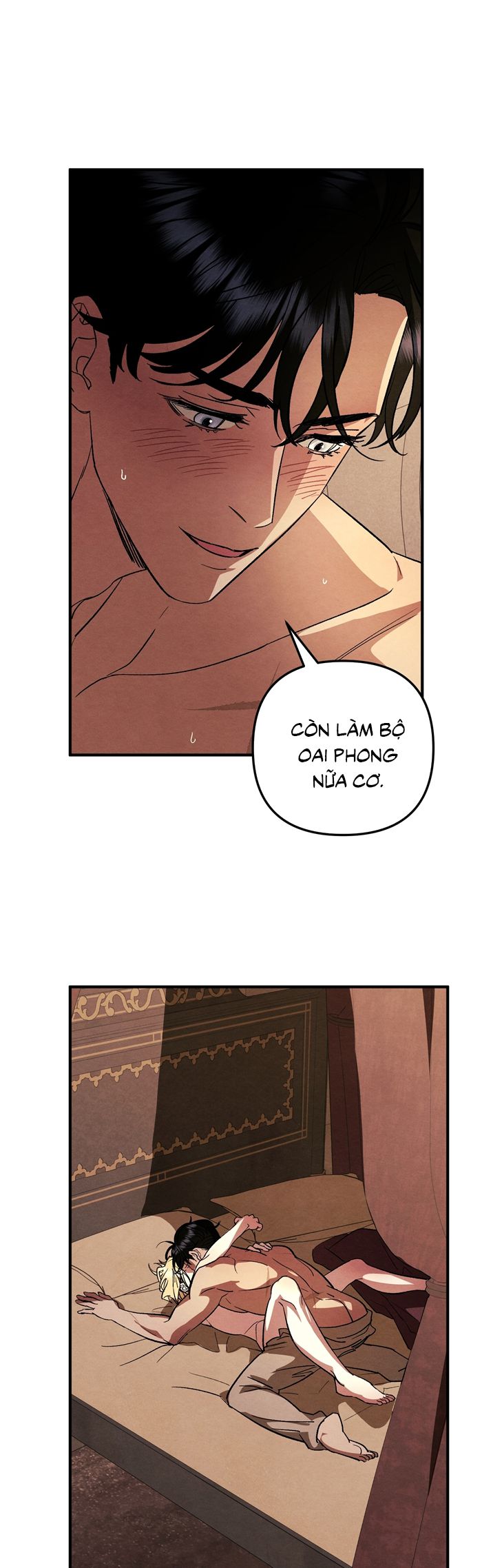 Cậu Chủ Yêu Quý Của Tôi Chap 12 - Next Chap 13