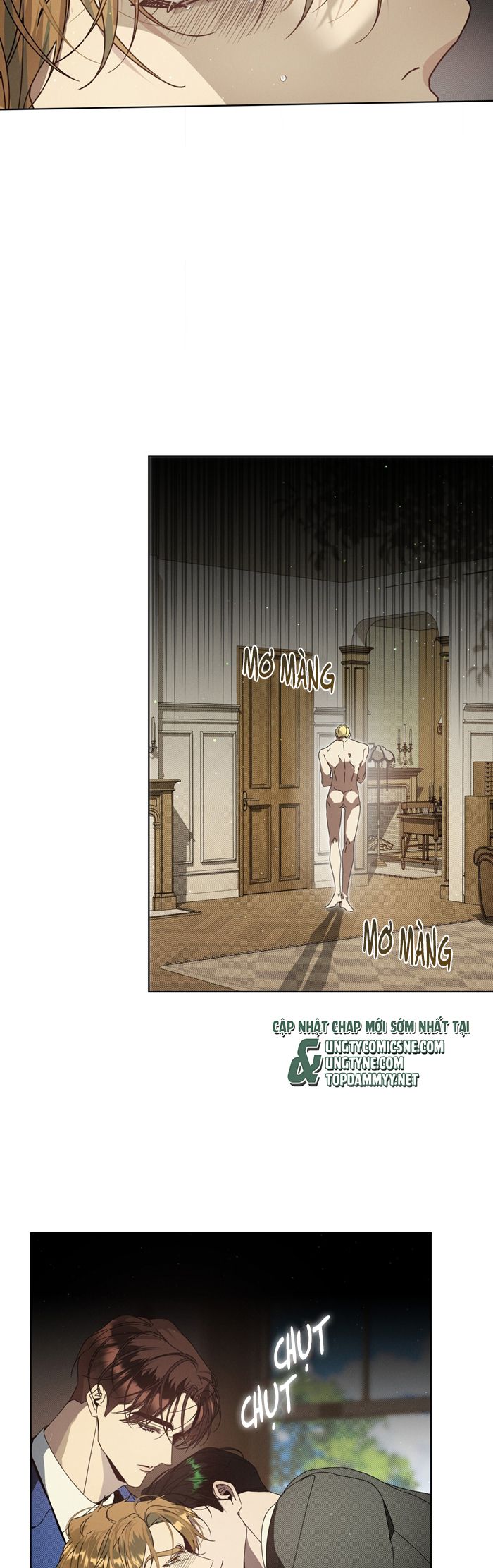 Cuộc Sống Bất Hạnh Chap 15 - Next Chap 16