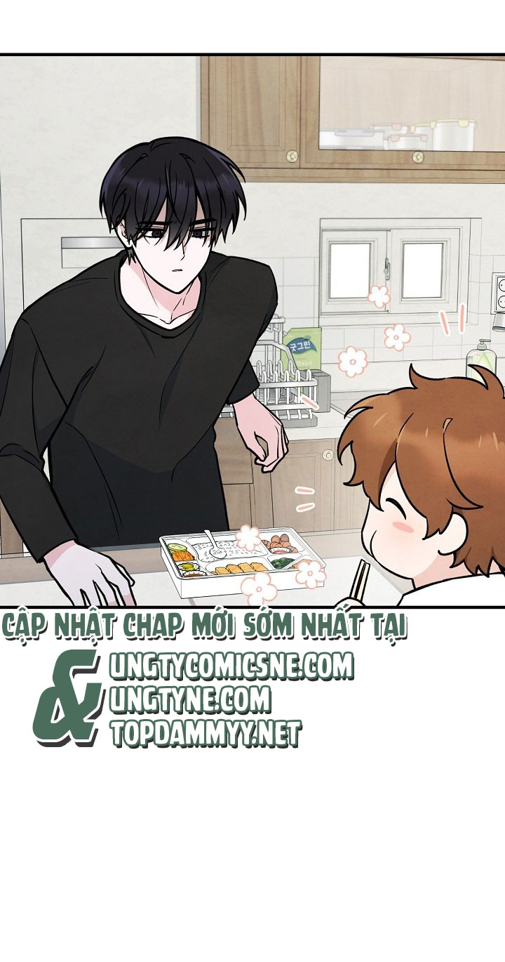 Linh Hồn Mu Ryeong Chap 7 - Next Chap 8