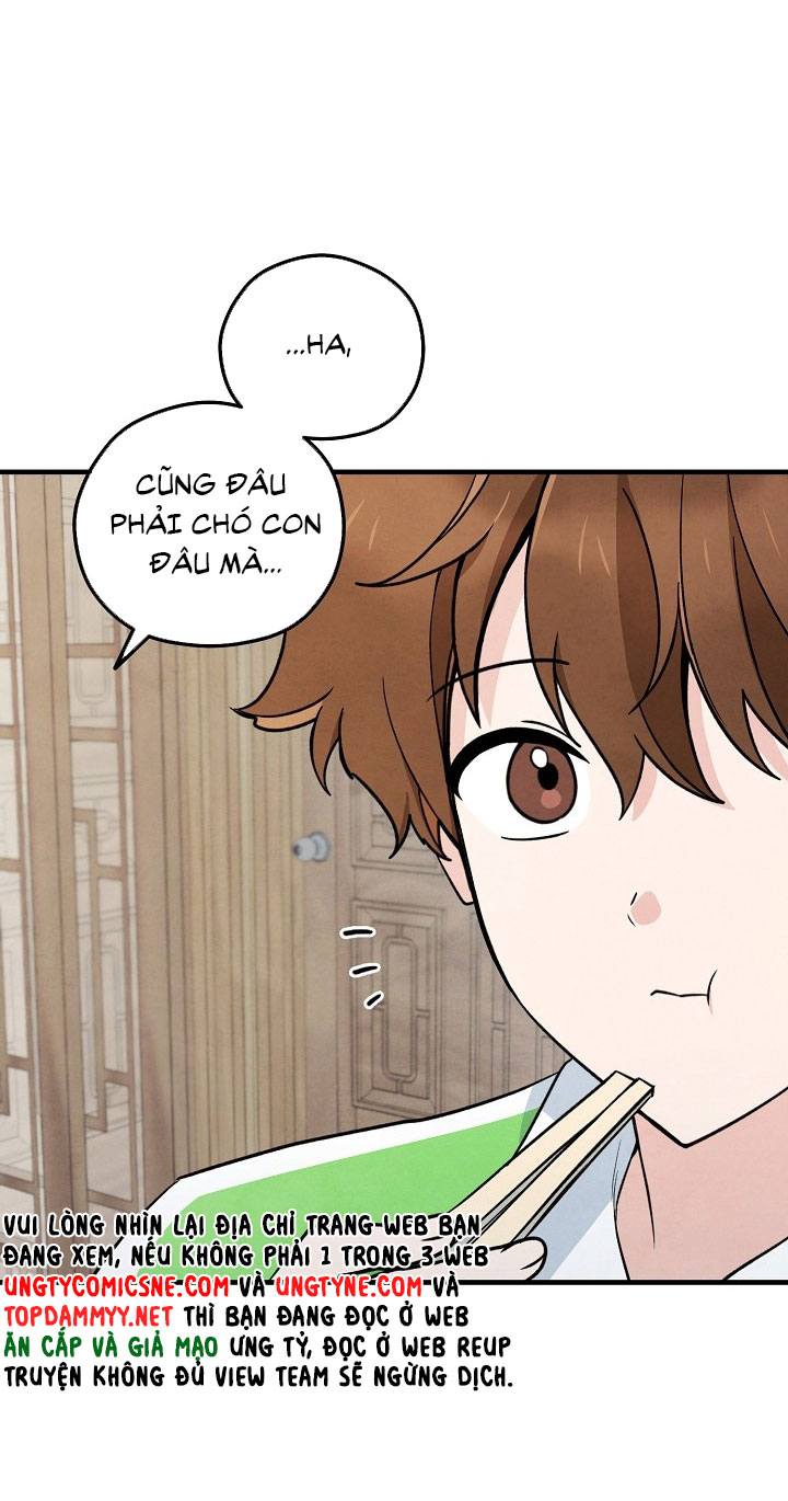 Linh Hồn Mu Ryeong Chap 7 - Next Chap 8