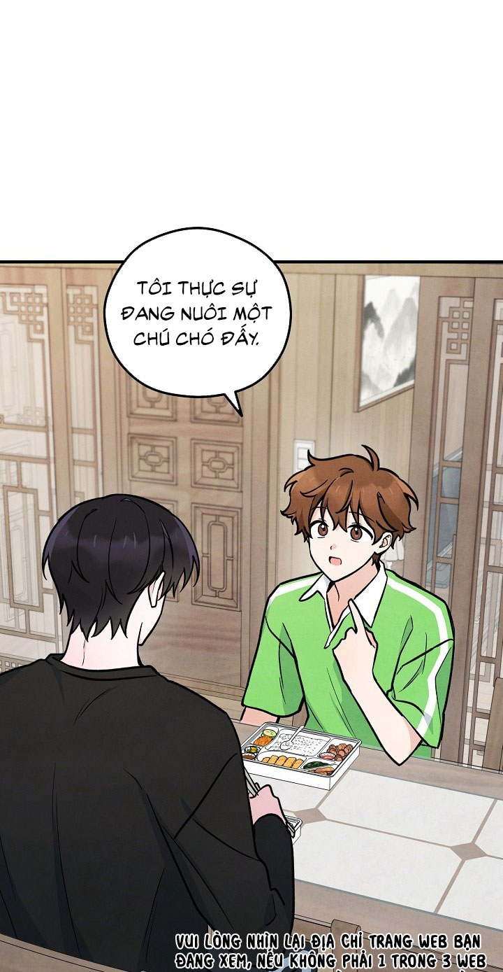 Linh Hồn Mu Ryeong Chap 7 - Next Chap 8