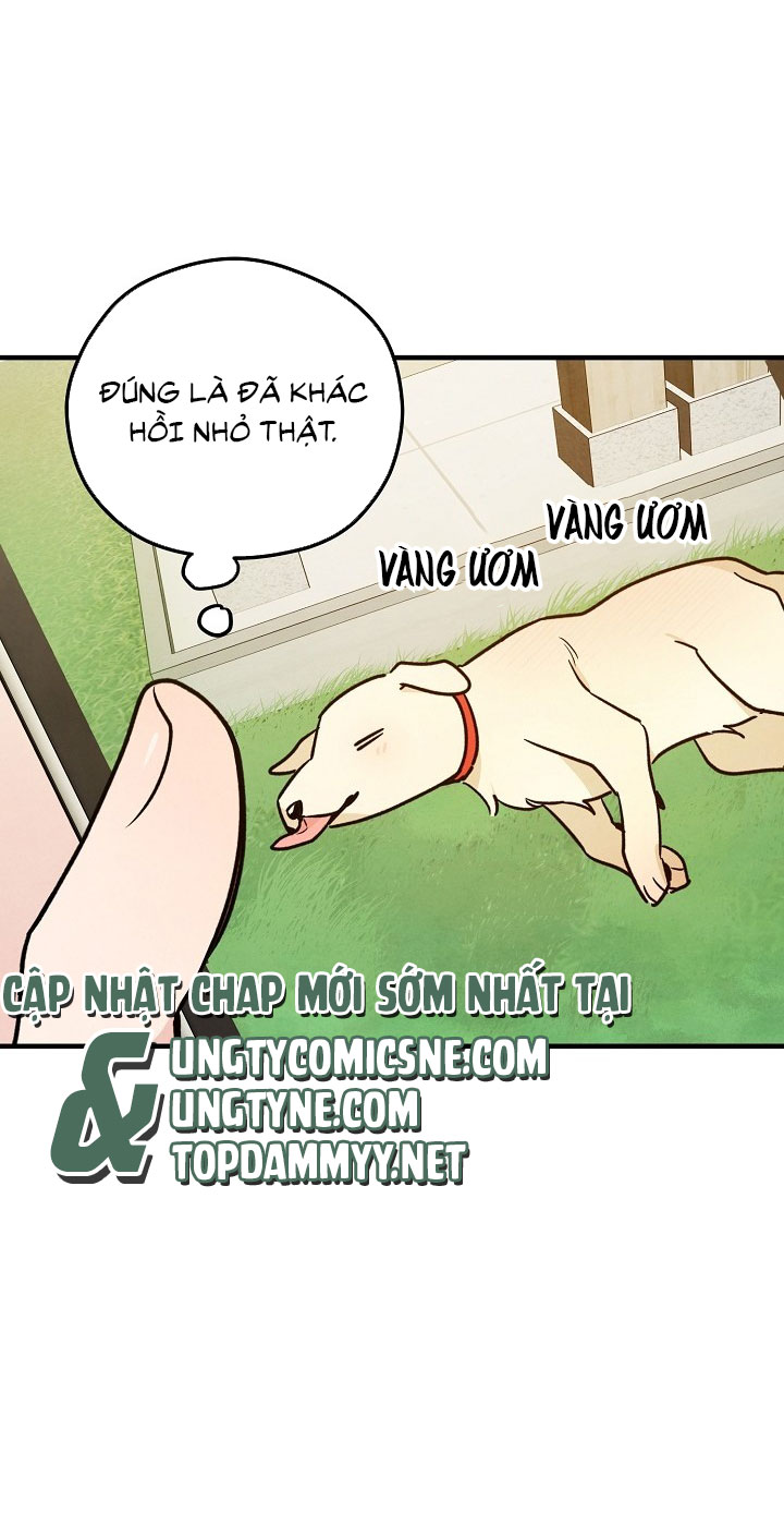 Linh Hồn Mu Ryeong Chap 7 - Next Chap 8