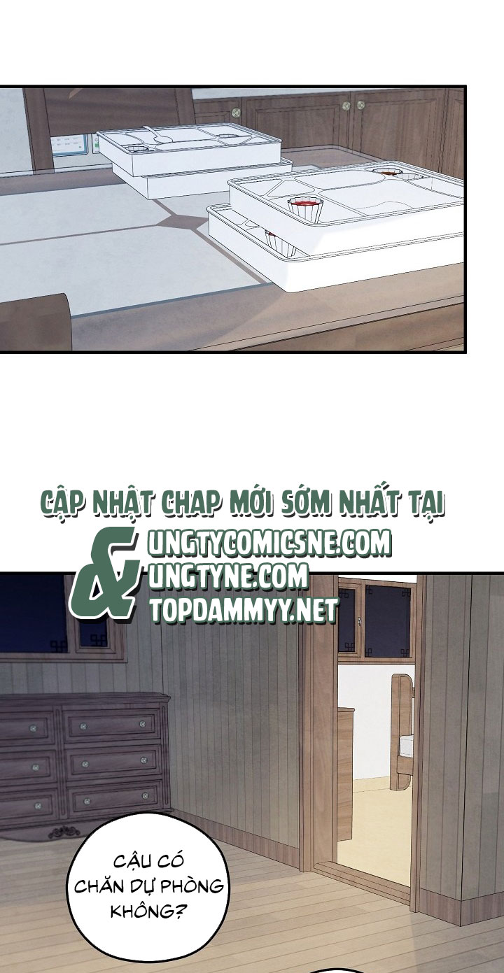 Linh Hồn Mu Ryeong Chap 7 - Next Chap 8