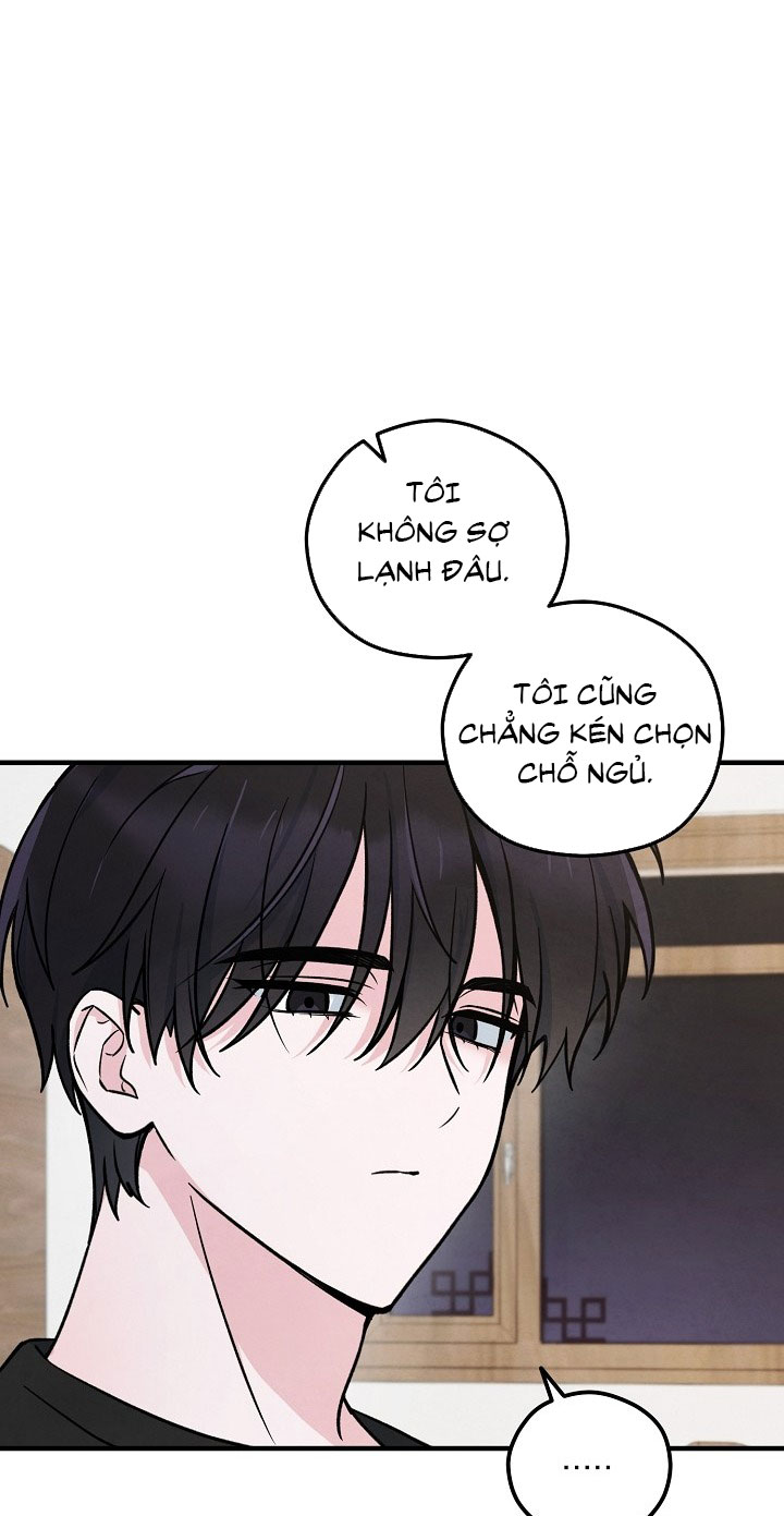 Linh Hồn Mu Ryeong Chap 7 - Next Chap 8