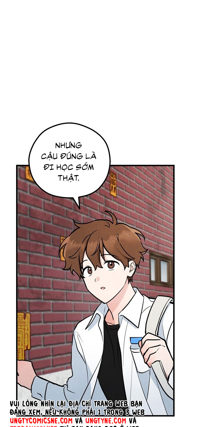 Linh Hồn Mu Ryeong Chap 8 - Next Chap 9