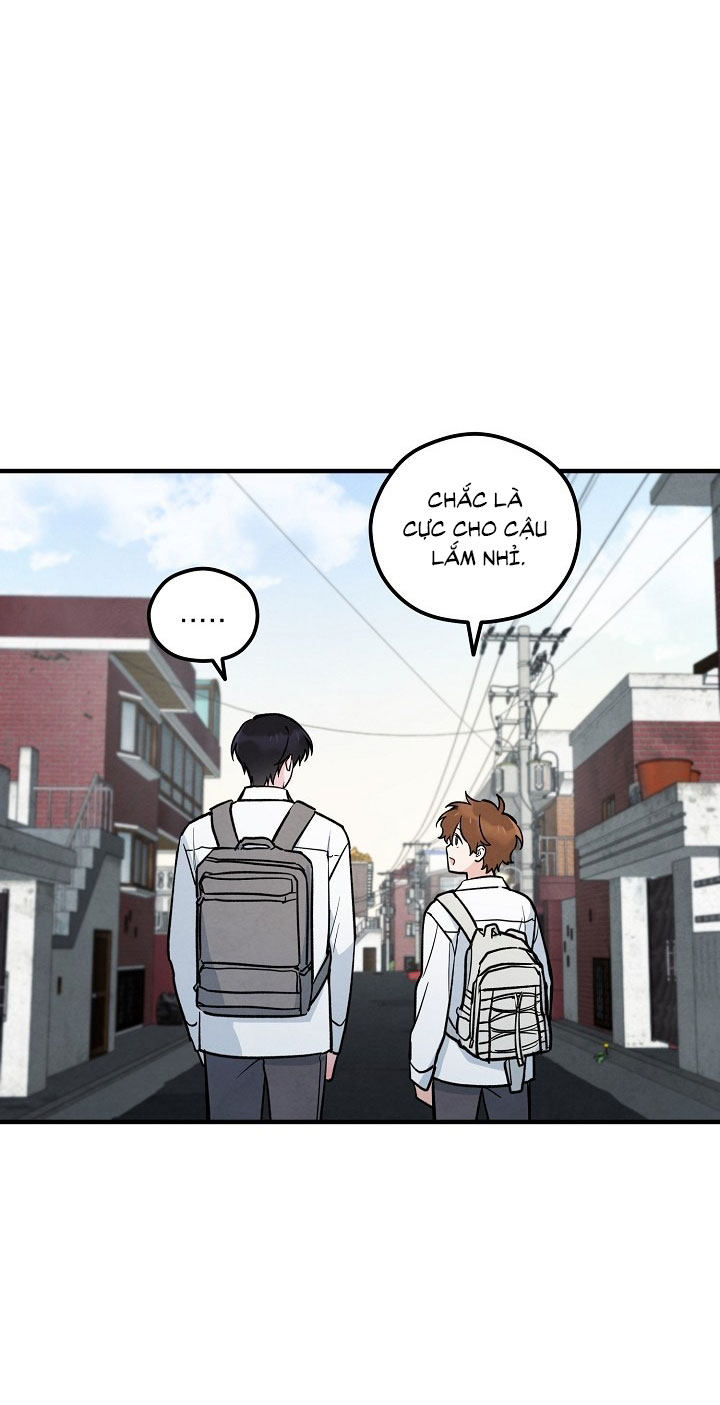 Linh Hồn Mu Ryeong Chap 8 - Next Chap 9