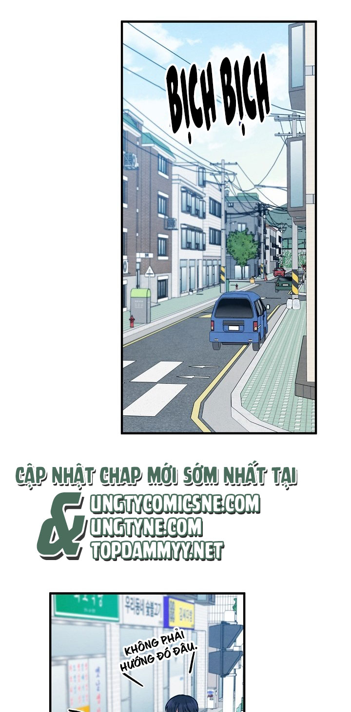 Linh Hồn Mu Ryeong Chap 8 - Next Chap 9