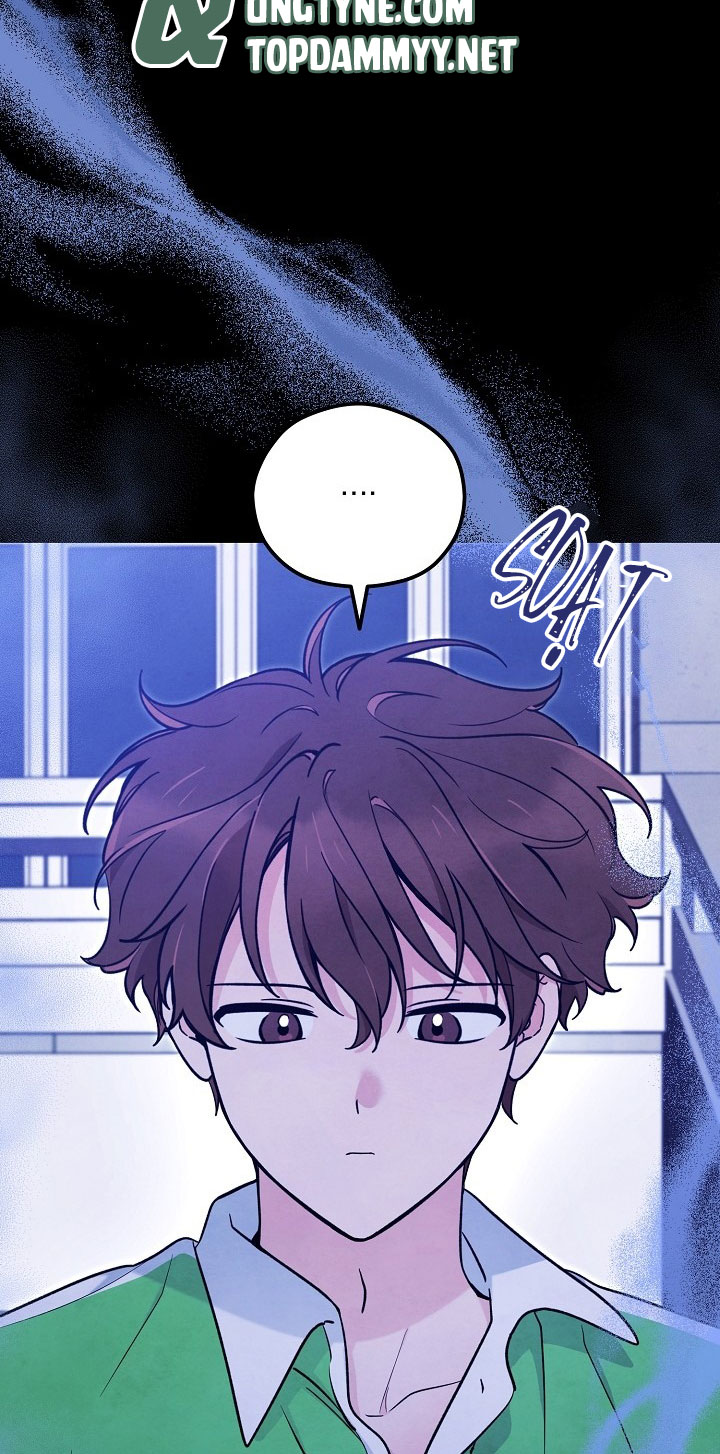 Linh Hồn Mu Ryeong Chap 8 - Next Chap 9